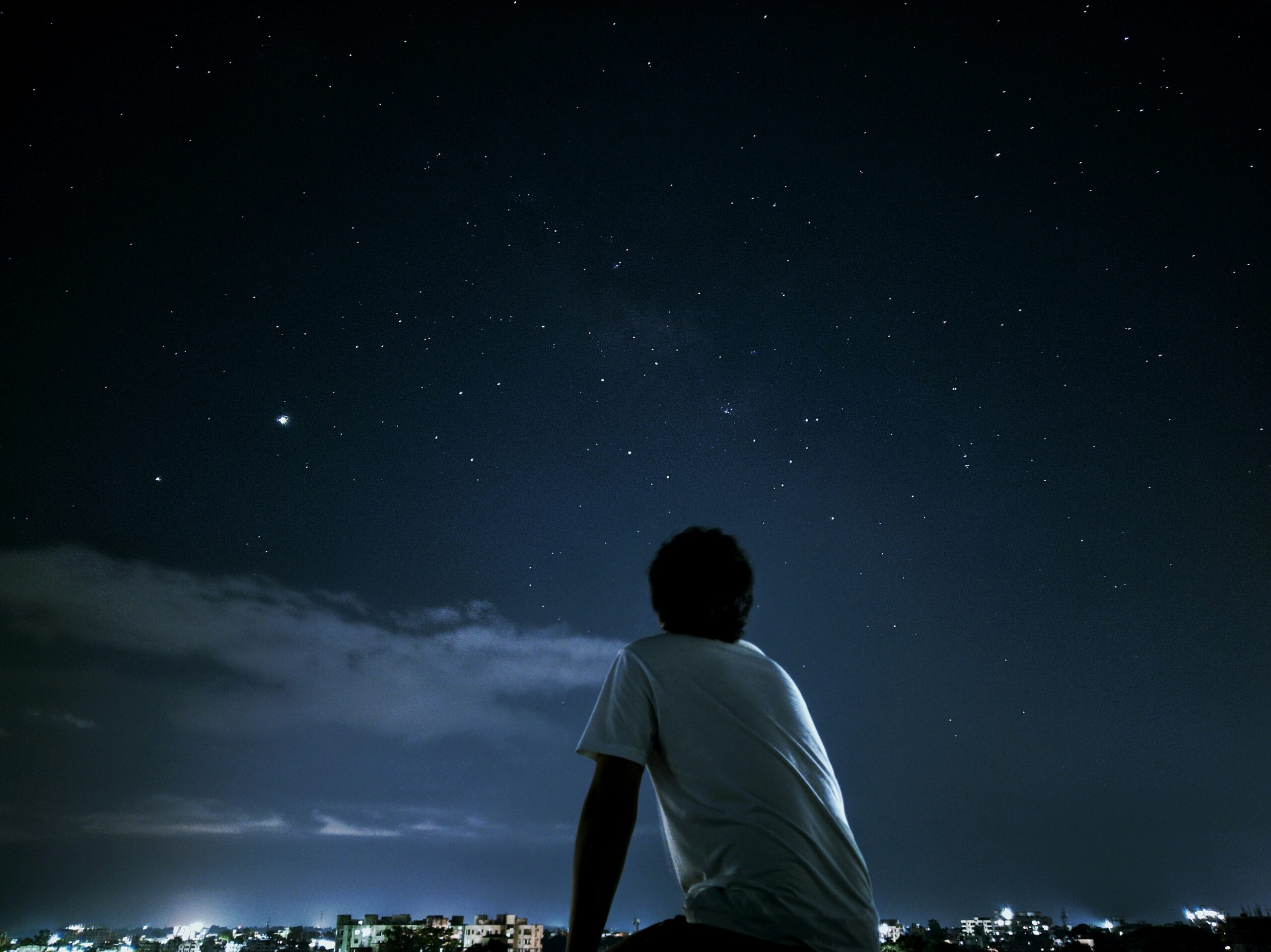 Stellar Speck 8u8dn20ef70 Unsplash